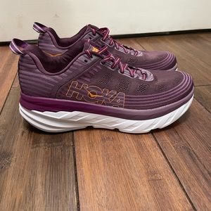 Hoka bondi 6 W 9